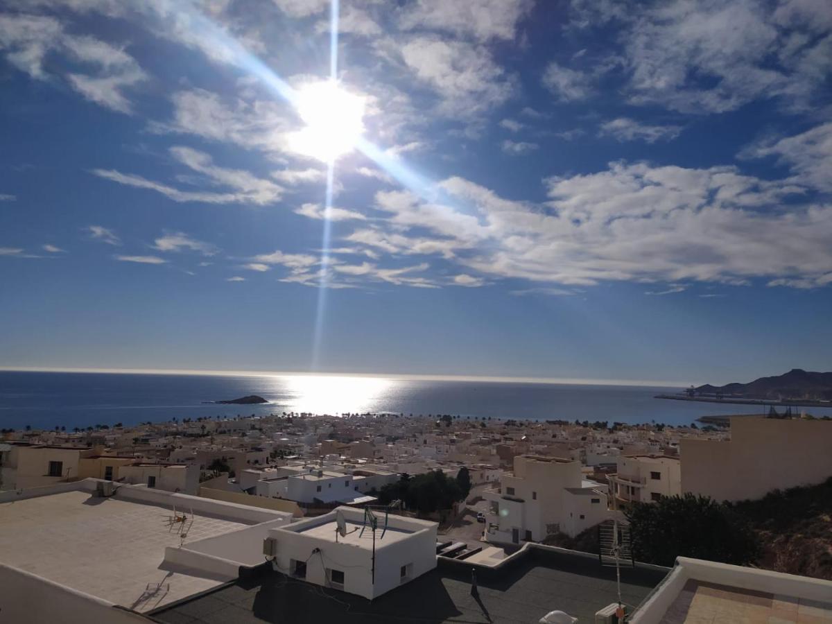 דירות קרבונראס Luz De Mar. מראה חיצוני תמונה