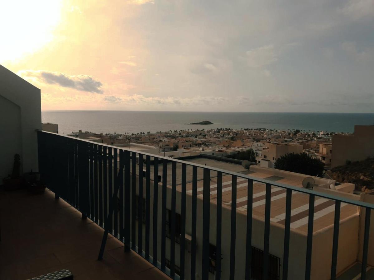 דירות קרבונראס Luz De Mar. מראה חיצוני תמונה