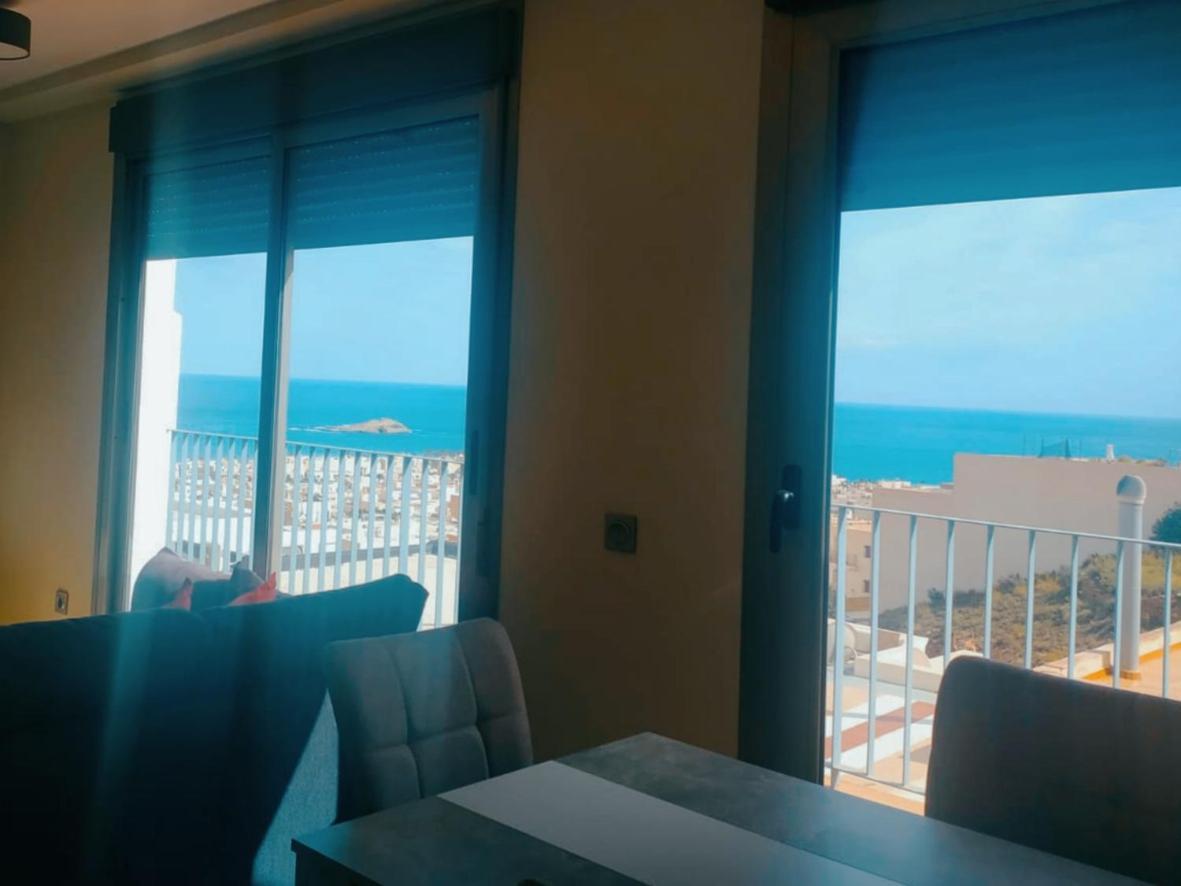 דירות קרבונראס Luz De Mar. מראה חיצוני תמונה