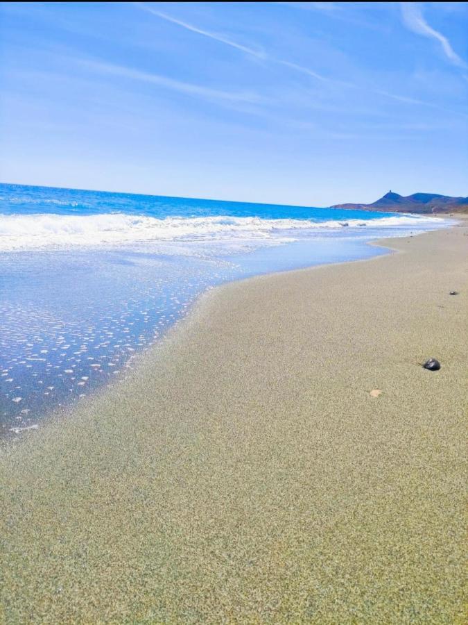 דירות קרבונראס Luz De Mar. מראה חיצוני תמונה