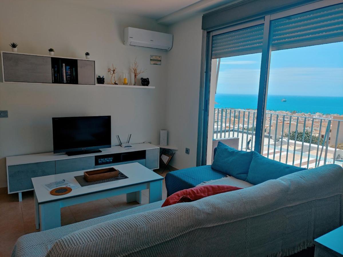 דירות קרבונראס Luz De Mar. מראה חיצוני תמונה